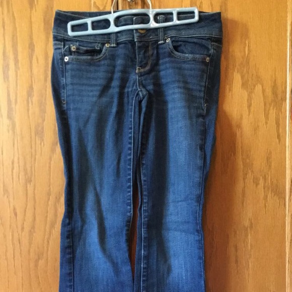 American Eagle jeans - Picture 3 of 5